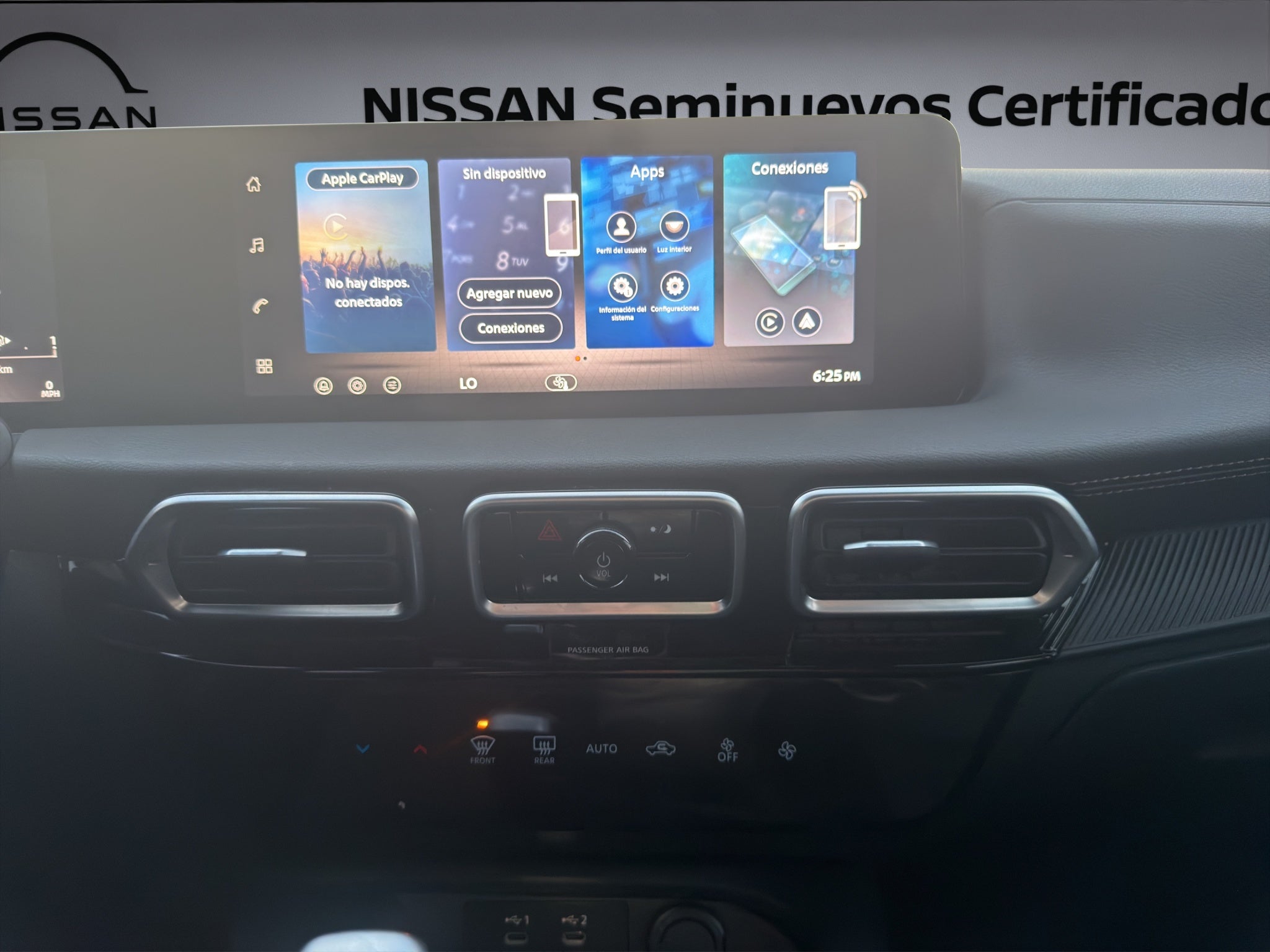 2026 Nissan SENTRA SENSE CVT