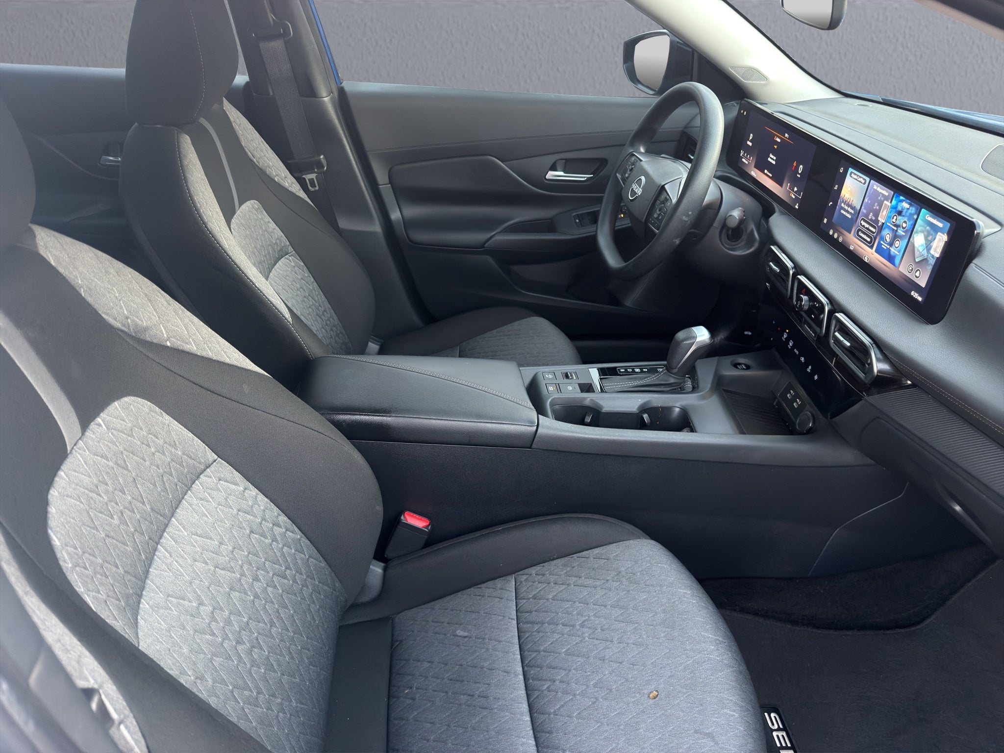 2026 Nissan SENTRA SENSE CVT