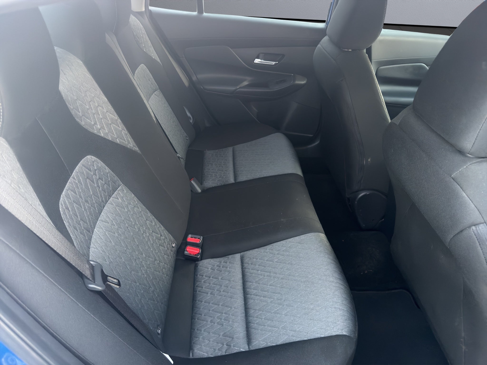 2026 Nissan SENTRA SENSE CVT