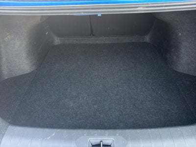 2026 Nissan SENTRA SENSE CVT