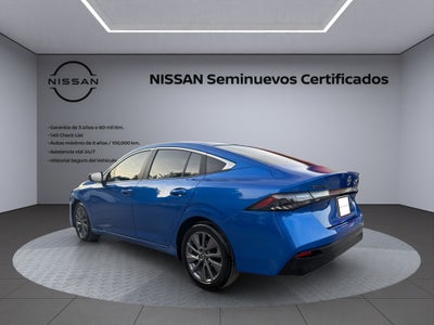2026 Nissan SENTRA SENSE CVT