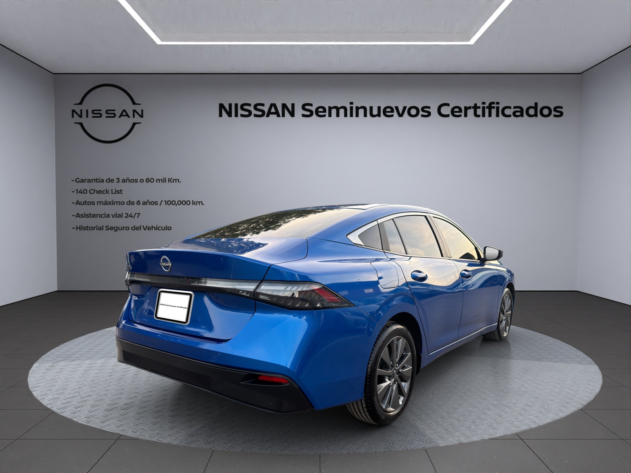 2026 Nissan SENTRA SENSE CVT