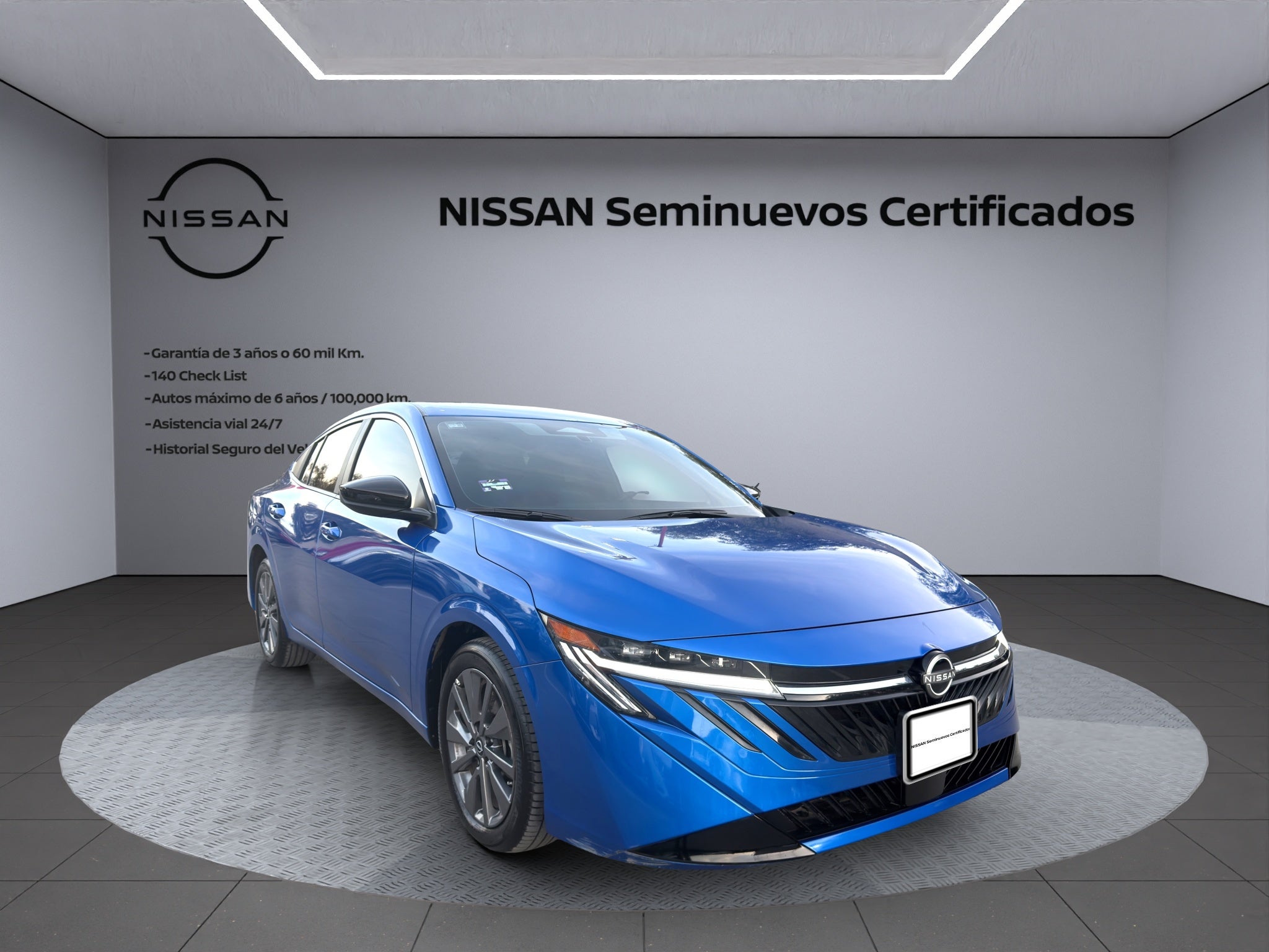 2026 Nissan SENTRA SENSE CVT