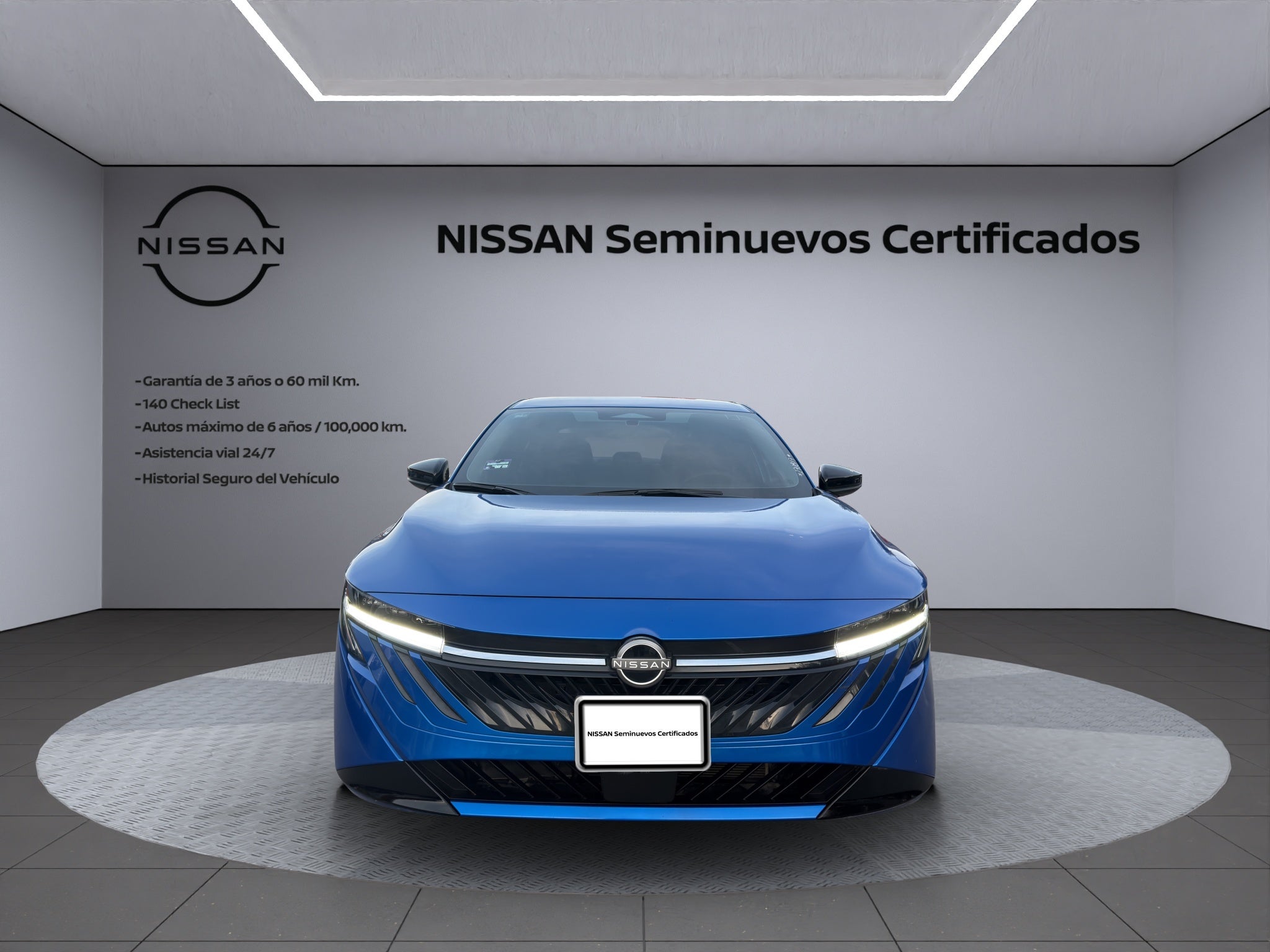 2026 Nissan SENTRA SENSE CVT