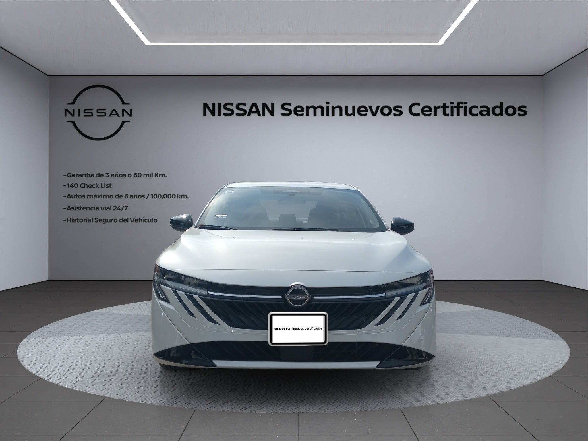 2026 Nissan SENTRA SENSE CVT