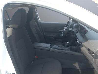 2026 Nissan SENTRA SENSE CVT