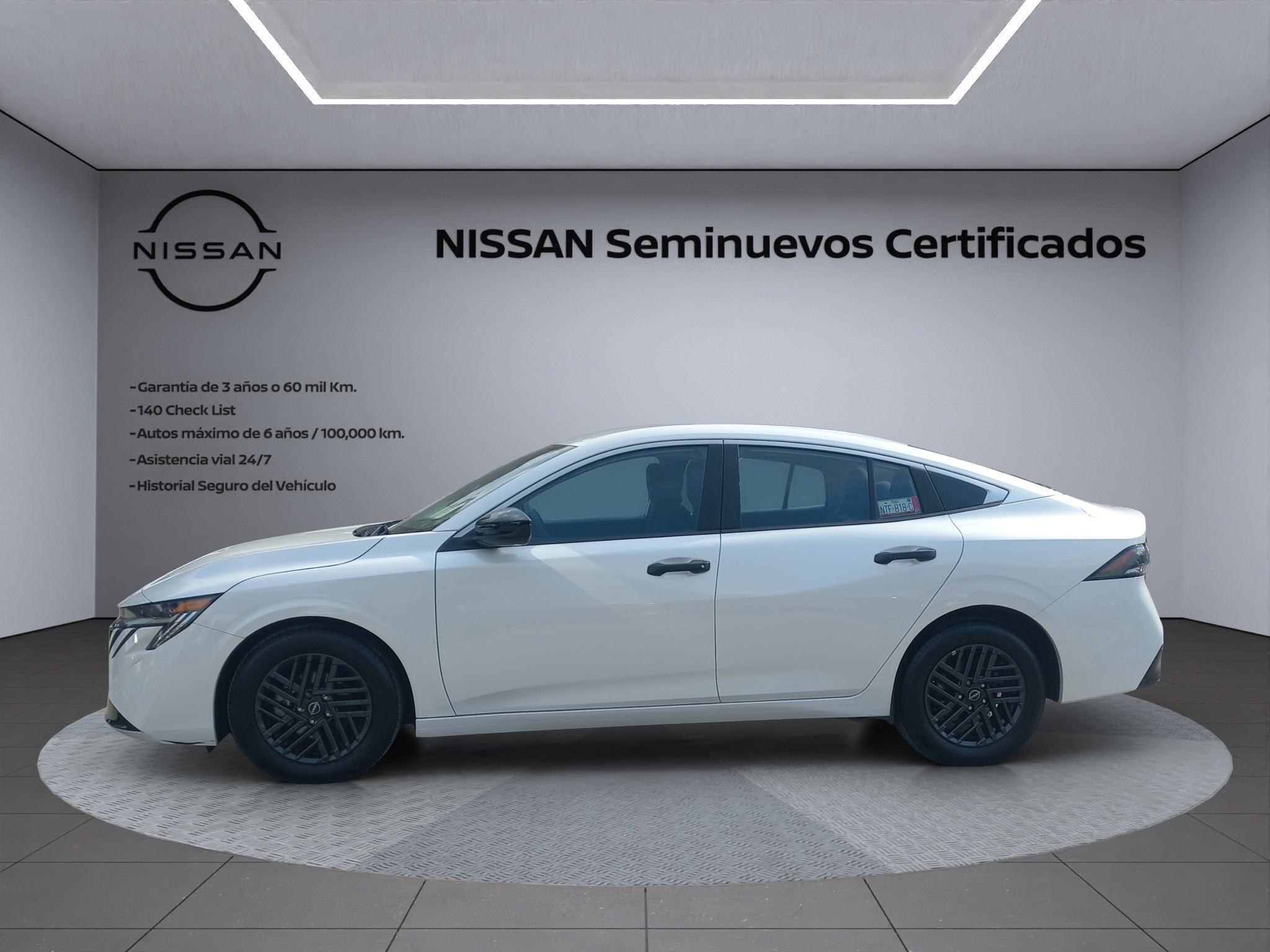 2026 Nissan SENTRA SENSE CVT