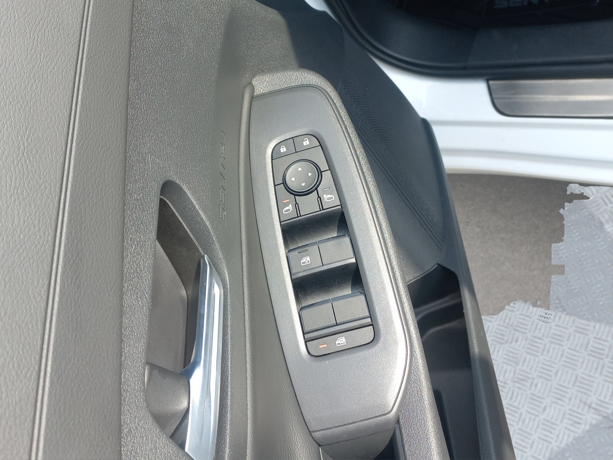 2026 Nissan SENTRA SENSE CVT