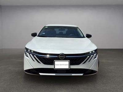 2026 Nissan SENTRA SENSE CVT
