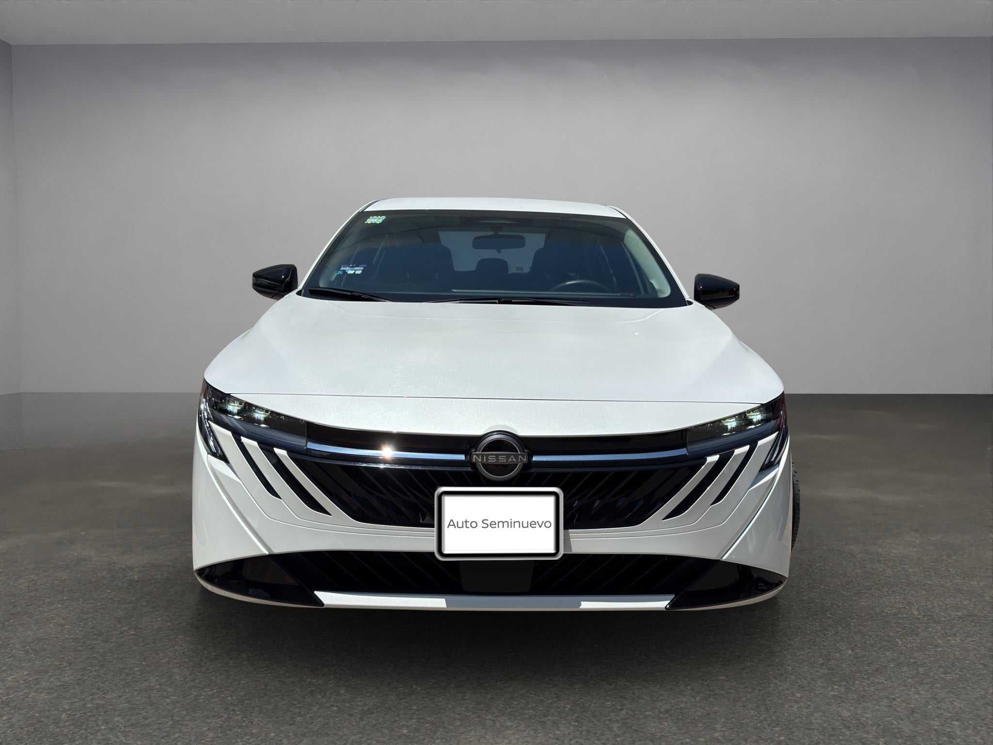 2026 Nissan SENTRA SENSE CVT