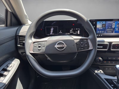 2026 Nissan SENTRA SENSE CVT