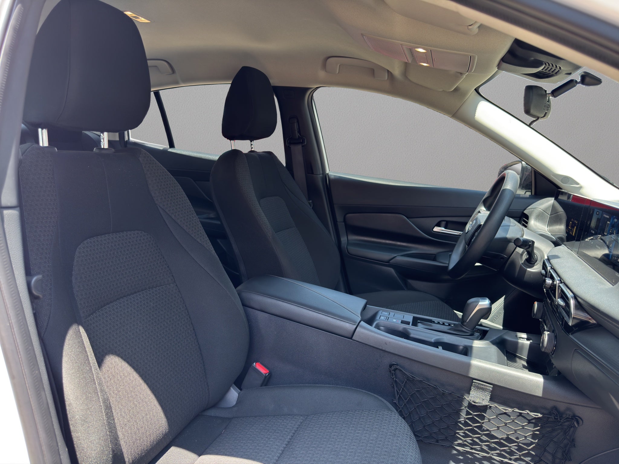 2026 Nissan SENTRA SENSE CVT
