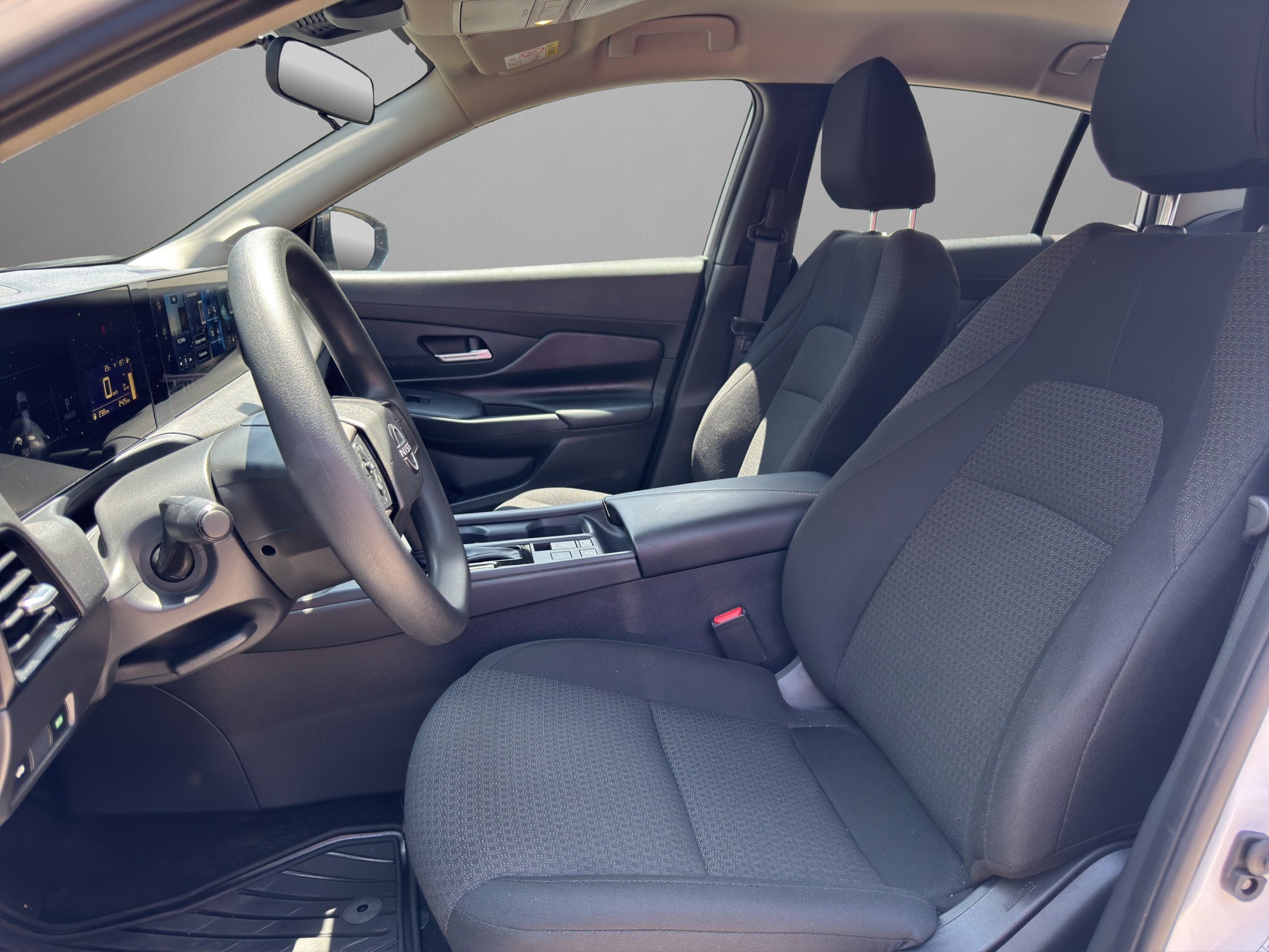 2026 Nissan SENTRA SENSE CVT
