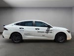 2026 Nissan SENTRA SENSE CVT