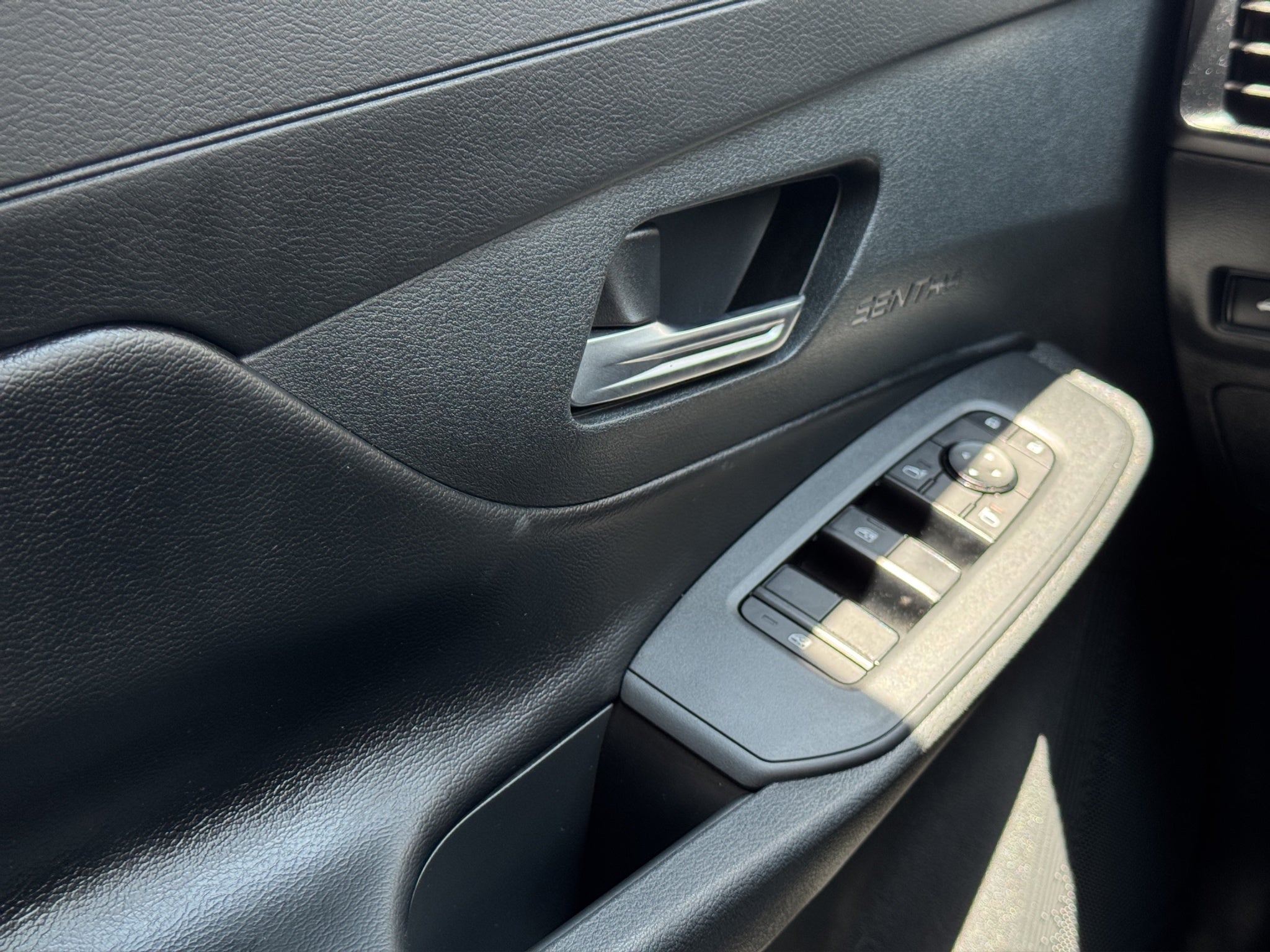 2026 Nissan SENTRA SENSE CVT