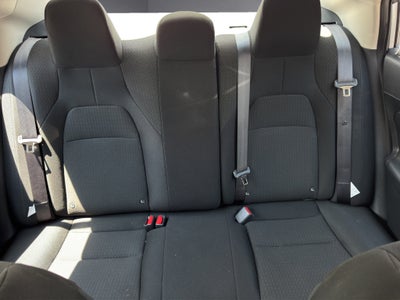 2026 Nissan SENTRA SENSE CVT