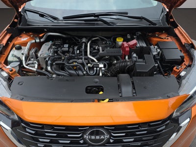 2024 Nissan SENTRA 4P ADVANCE L42.0 AUT