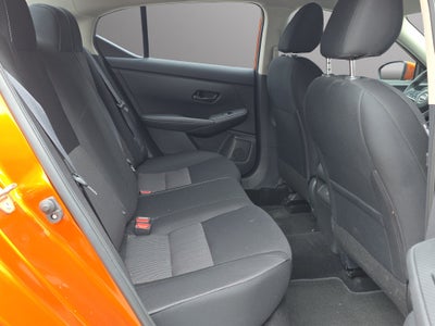 2024 Nissan SENTRA 4P ADVANCE L42.0 AUT