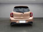 2022 Nissan MARCH 5 PTS HB ADVANCE TA AAC VE BA ABS RA-15
