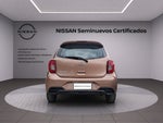 2023 Nissan MARCH 5 PTS HB ADVANCE TM5 AAC VE RA-15