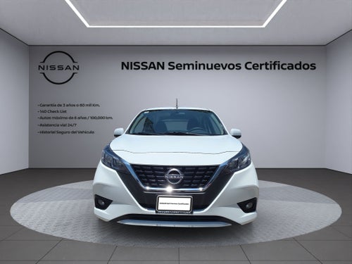 2025 Nissan March 1.6 Advance Mt