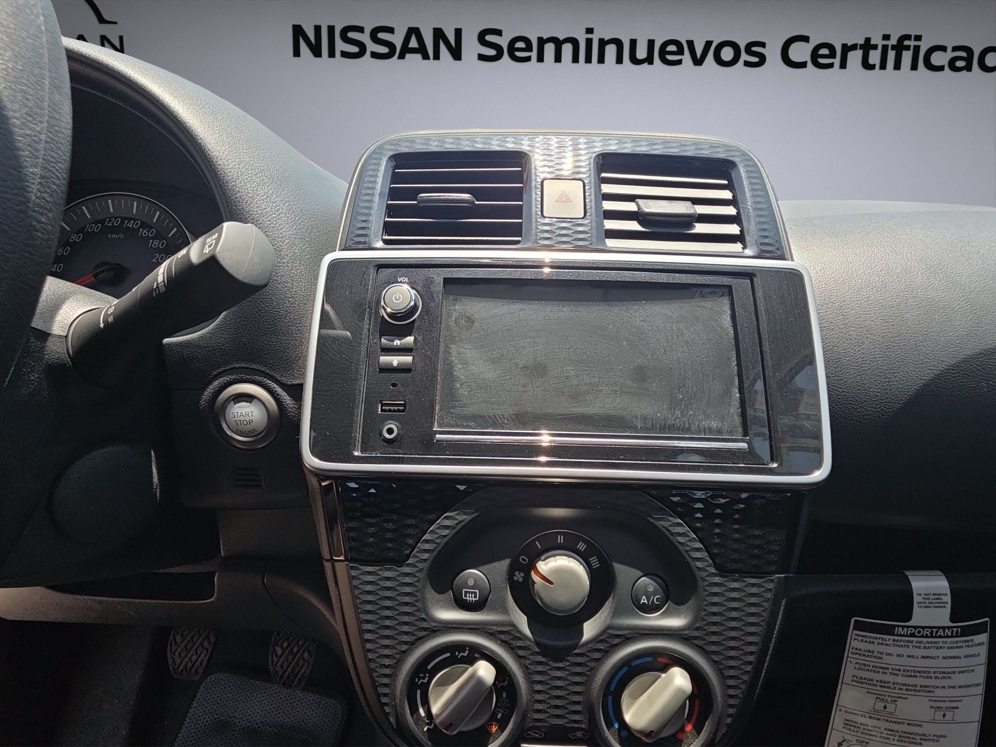 2025 Nissan March 1.6 Advance Mt