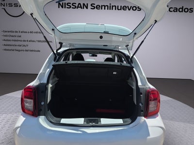 2025 Nissan March 1.6 Advance Mt