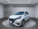 2025 Nissan March 1.6 Advance Mt