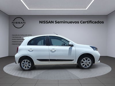 2025 Nissan March 1.6 Advance Mt