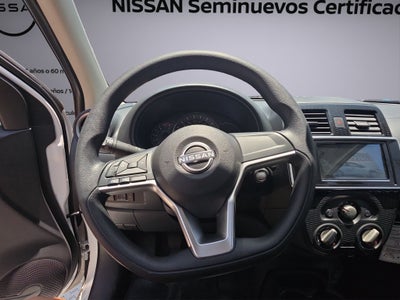 2025 Nissan March 1.6 Advance Mt