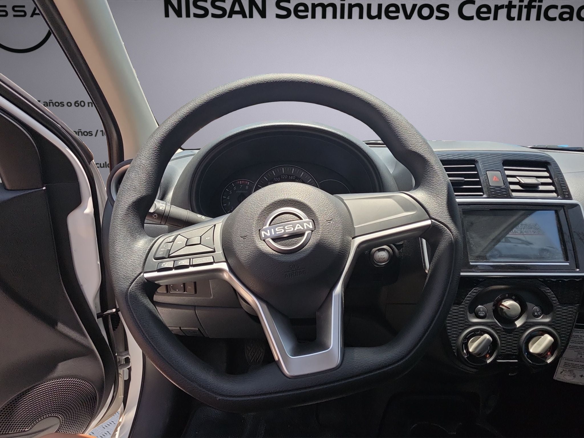 2025 Nissan March 1.6 Advance Mt