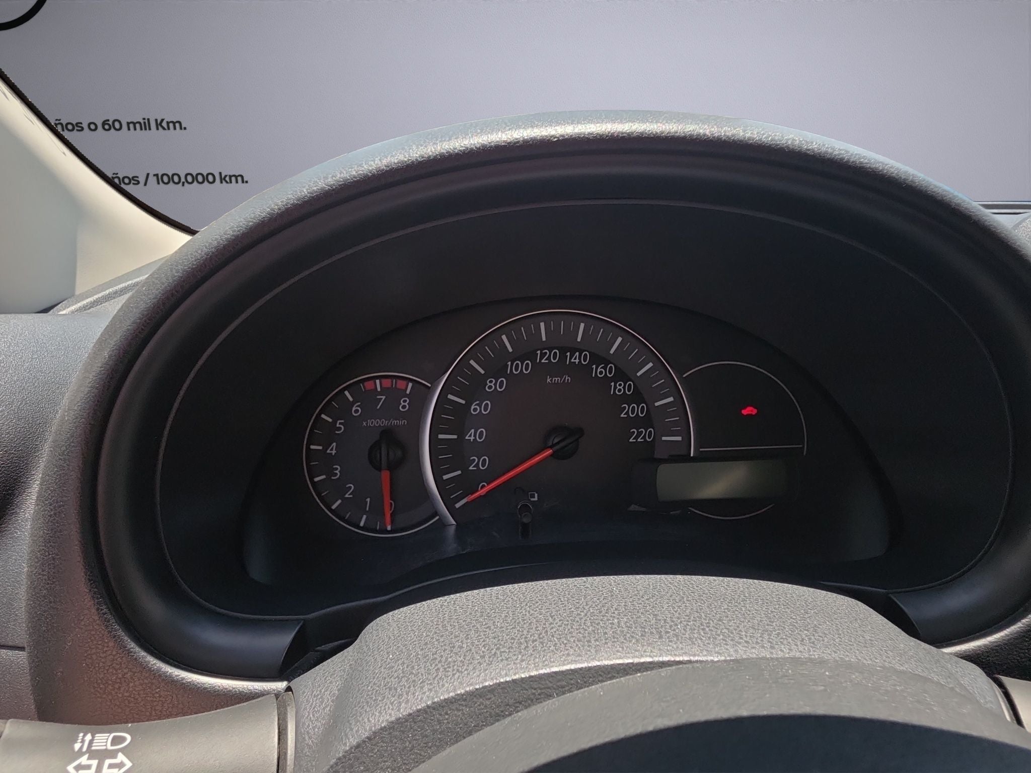2025 Nissan March 1.6 Advance Mt