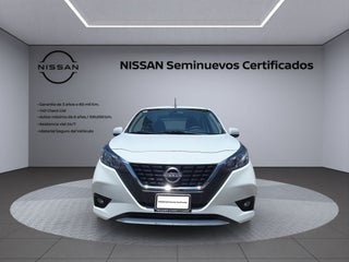 2025 Nissan March 1.6 Advance Mt