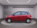 2024 Nissan MARCH 5P SENSE L41.6 AUT