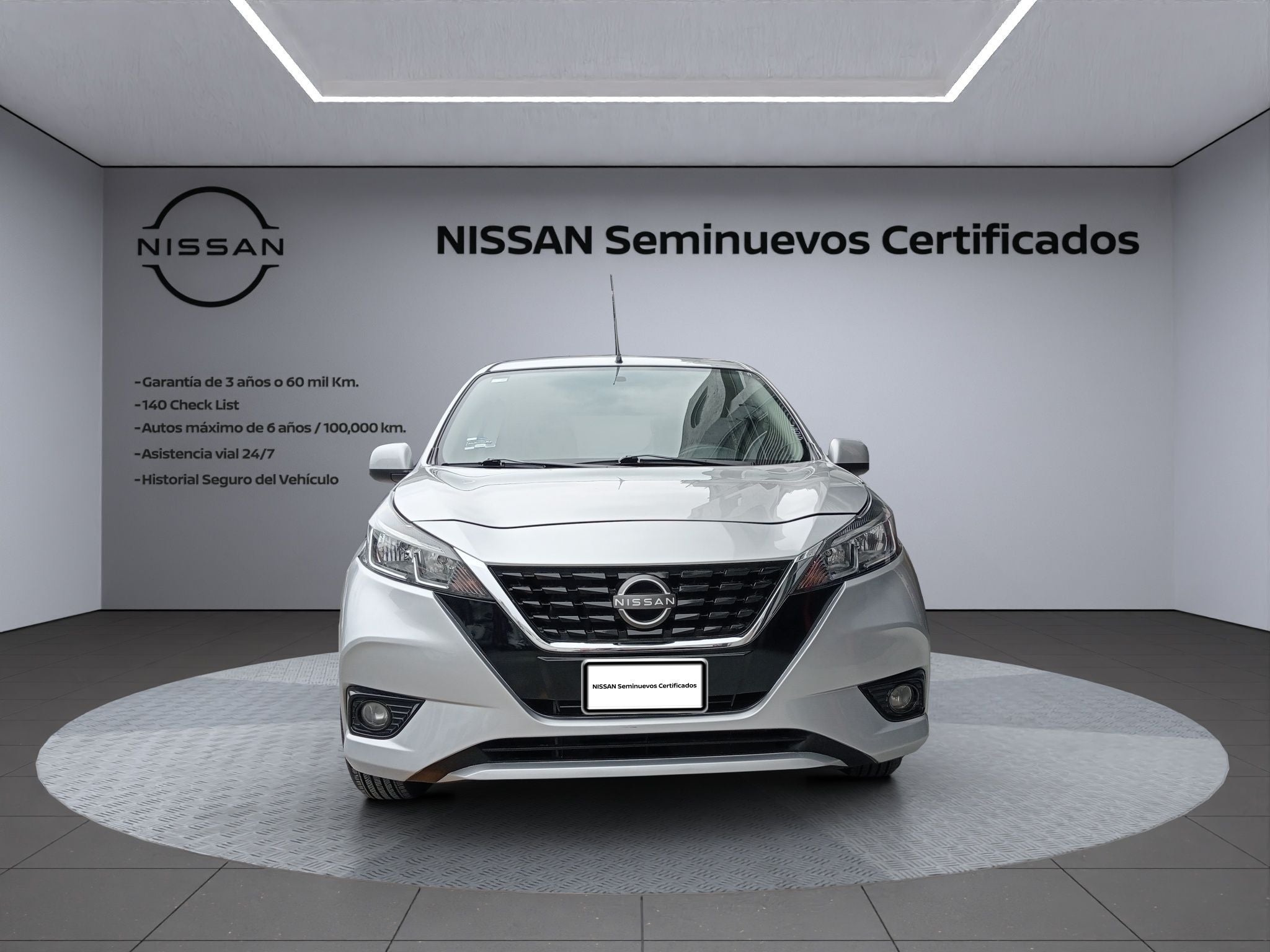 2022 Nissan March 1.6 Advance Mt
