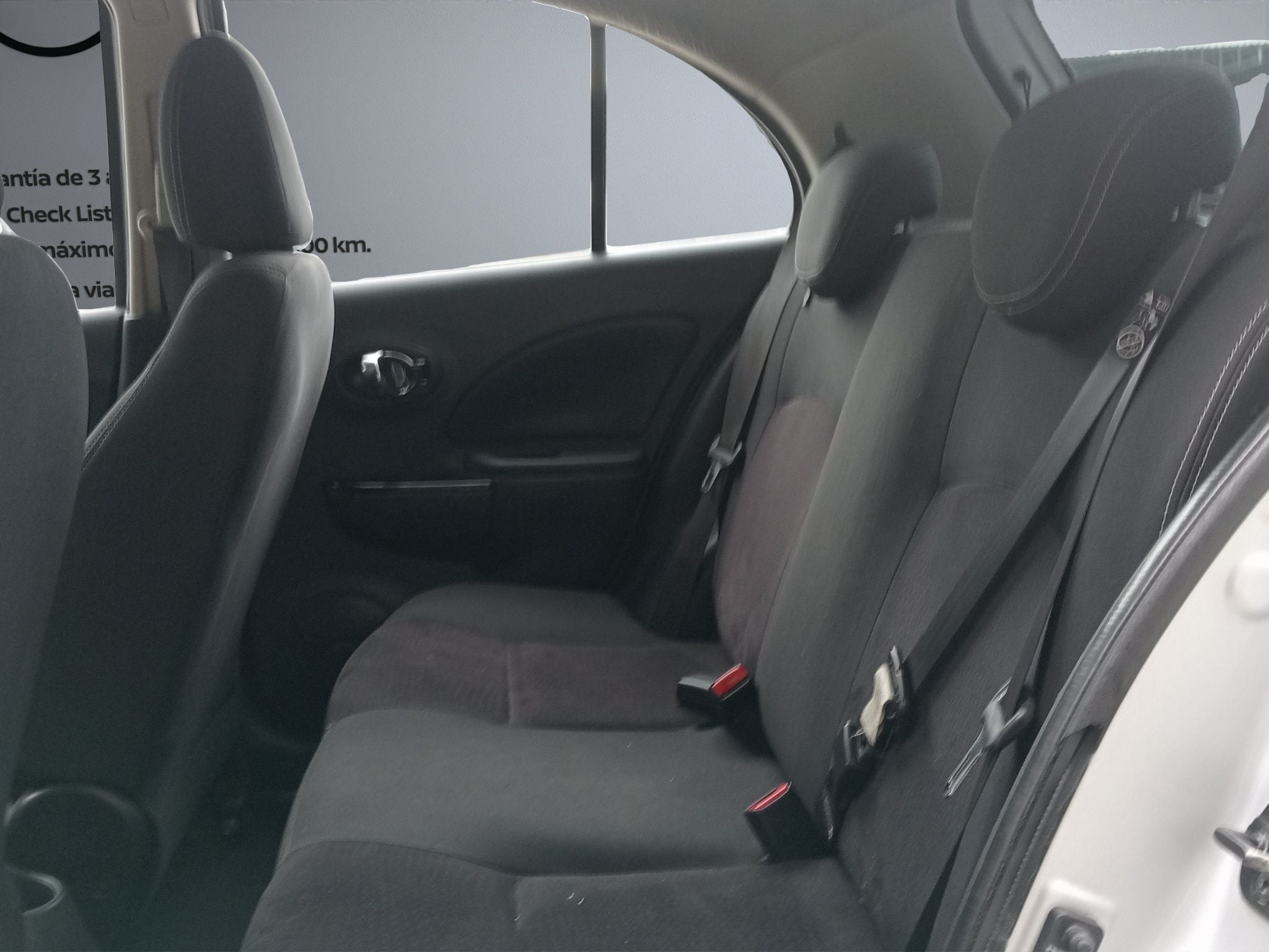2022 Nissan March 1.6 Advance Mt