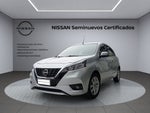 2022 Nissan March 1.6 Advance Mt