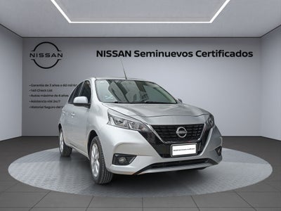 2022 Nissan March 1.6 Advance Mt
