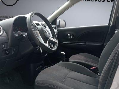 2022 Nissan March 1.6 Advance Mt
