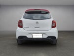 2021 Nissan MARCH 5 PTS HB SENSE TA AAC R-14