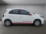 2021 Nissan MARCH 5 PTS HB SENSE TA AAC R-14