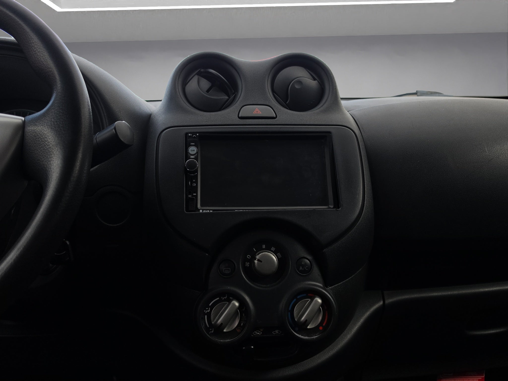 2022 Nissan V-DRIVE 4 PTS BASE TM5 AAC R-15