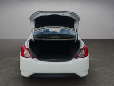 2022 Nissan V-DRIVE 4 PTS BASE TM5 AAC R-15