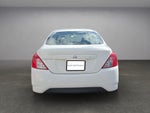 2022 Nissan V-DRIVE 4 PTS BASE TM5 AAC R-15