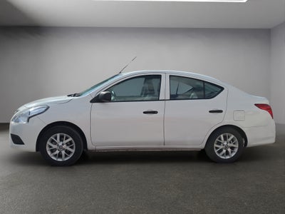 2022 Nissan V-DRIVE 4 PTS BASE TM5 AAC R-15