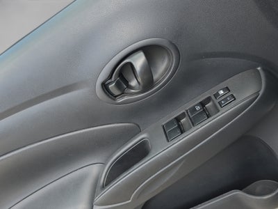 2022 Nissan V-DRIVE 4 PTS BASE TM5 AAC R-15