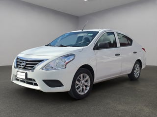 2022 Nissan V-DRIVE 4 PTS BASE TM5 AAC R-15