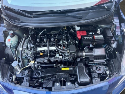 2020 Nissan VERSA 4 PTS ADVANCE CVT AAC VE F NIEBLA RA-16