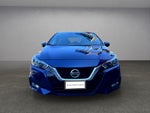 2020 Nissan VERSA 4 PTS ADVANCE CVT AAC VE F NIEBLA RA-16