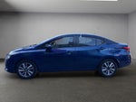 2020 Nissan VERSA 4 PTS ADVANCE CVT AAC VE F NIEBLA RA-16